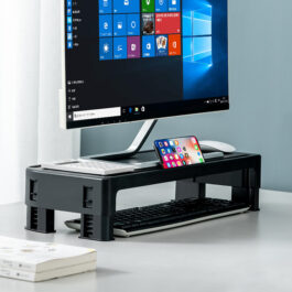 finefindmall-height-adjustable-monitor-stand-03
