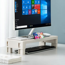 finefindmall-height-adjustable-monitor-stand-04