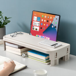finefindmall-height-adjustable-monitor-stand-15
