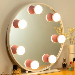 充電式吸盤LED燈