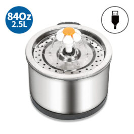 finefindmall-stainless-steel pet-water-fountain-03