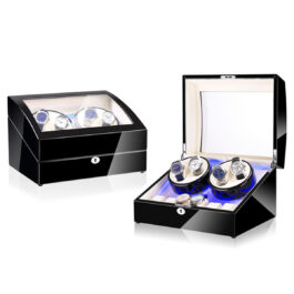 finefindmall-4-slots-6-storage-led-watch-winder-05