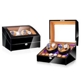 finefindmall-4-slots-6-storage-led-watch-winder-07