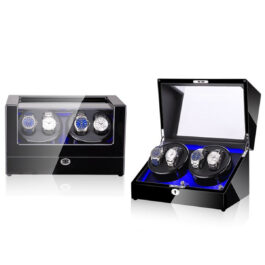 finefindmall-4-slots-led-watch-winder-06
