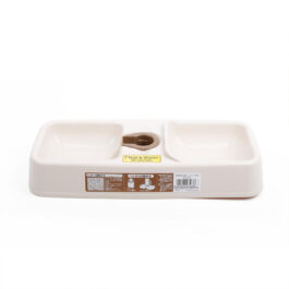 IRIS 寵物籠懸掛式餵食飲水器